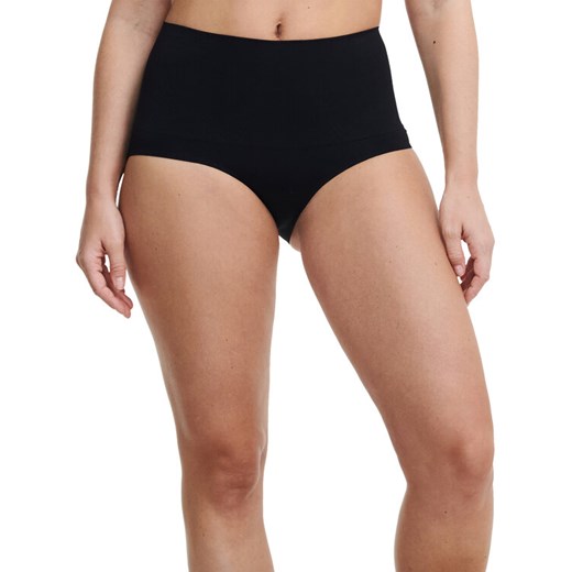 Chantelle Bielizna modelująca dolna Smooth Co C10U70 Czarny ze sklepu MODIVO w kategorii Bielizna wyszczuplająca - zdjęcie 182761801