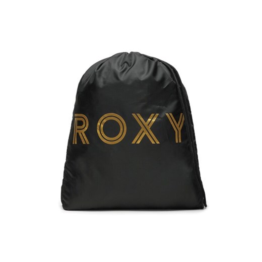 Roxy Worek ERJBP04623 Czarny ze sklepu MODIVO w kategorii Plecaki - zdjęcie 182761854