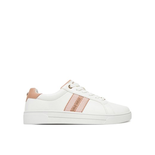 Nine West Sneakersy SS25-3C067 Biały ze sklepu MODIVO w kategorii Buty sportowe damskie - zdjęcie 182761913