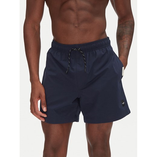 Jack&Jones Komplet 2 par szortów kąpielowych Maui 12281869 Kolorowy Regular Fit ze sklepu MODIVO w kategorii Kąpielówki - zdjęcie 182762011