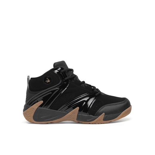 Shaq Sneakersy DEVASTATOR AQ95010Y-B K Czarny ze sklepu MODIVO w kategorii Buty sportowe dziecięce - zdjęcie 182762111