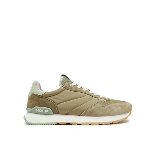 HOFF Sneakersy Xanthos 12517008 Khaki ze sklepu MODIVO w kategorii Buty sportowe damskie - zdjęcie 182762151