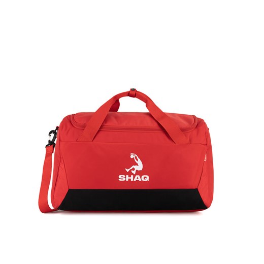 Shaq Torba SHQ-K-002-CCC Czerwony ze sklepu MODIVO w kategorii Torby sportowe - zdjęcie 182762264
