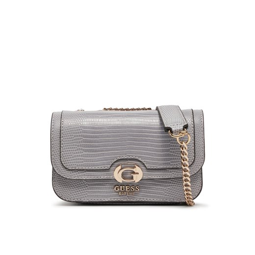 Guess Torebka HWKG95 31780 Fioletowy ze sklepu MODIVO w kategorii Kopertówki - zdjęcie 182762281
