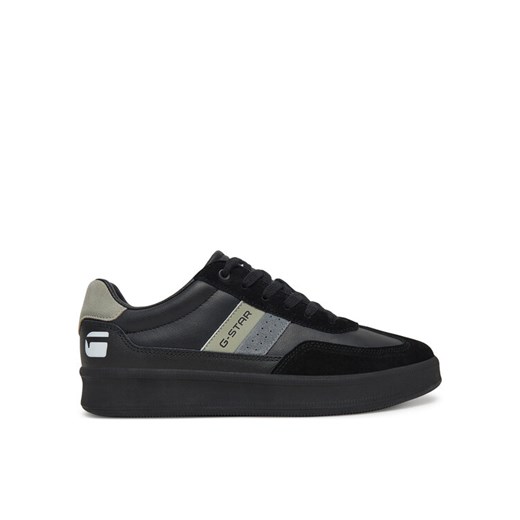 G-Star Raw Sneakersy CARTER-01-WE Czarny ze sklepu MODIVO w kategorii Buty sportowe męskie - zdjęcie 182762293