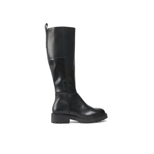 Vagabond Shoemakers Kozaki Kenova 5241-701-20 Czarny ze sklepu MODIVO w kategorii Kozaki damskie - zdjęcie 182762294