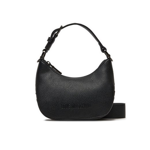 LOVE MOSCHINO Torebka JC4019PP1LLT000A Czarny ze sklepu MODIVO w kategorii Torebki damskie - zdjęcie 182762312