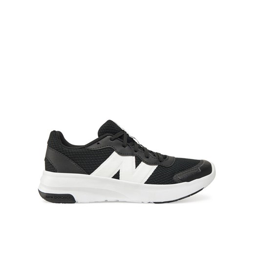 New Balance Buty do biegania 578's GK578BK Czarny ze sklepu MODIVO w kategorii Buty sportowe damskie - zdjęcie 182762412
