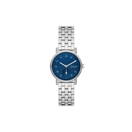 Skagen Zegarek Kuppel Lille SKW3129 Srebrny ze sklepu MODIVO w kategorii Zegarki - zdjęcie 182762523