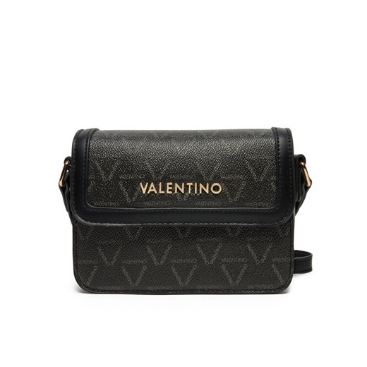 Valentino Torebka Lady Re VBS8GT09 Czarny ze sklepu MODIVO w kategorii Listonoszki - zdjęcie 182762531