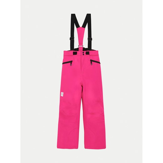 Color Kids Spodnie narciarskie 741711 Różowy Regular Fit ze sklepu MODIVO w kategorii Spodnie dziewczęce - zdjęcie 182762542