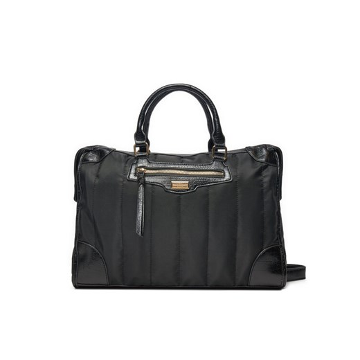 Monnari Torba na laptopa TORIMP0-24Z-BAG5880-KM20D000-R00 Czarny ze sklepu MODIVO w kategorii Torby na laptopa - zdjęcie 182762562
