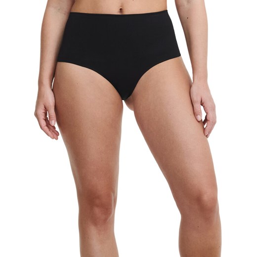 Chantelle Bielizna modelująca dolna Smooth Co C10U90 Czarny ze sklepu MODIVO w kategorii Bielizna wyszczuplająca - zdjęcie 182762592