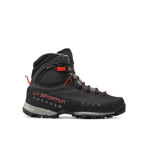 La Sportiva Trekkingi Tx5 W's Gtx GORE-TEX 27J900318 Szary ze sklepu MODIVO w kategorii Buty trekkingowe damskie - zdjęcie 182762673