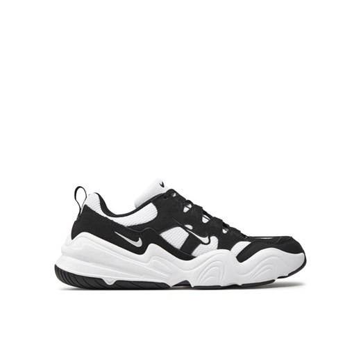 Nike Sneakersy Tech Hera FJ9532 101 Biały ze sklepu MODIVO w kategorii Buty sportowe męskie - zdjęcie 182762723
