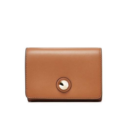 Furla Mały Portfel Damski Sfera WP00442 AX0733 RY000 Brązowy ze sklepu MODIVO w kategorii Portfele damskie - zdjęcie 182762743