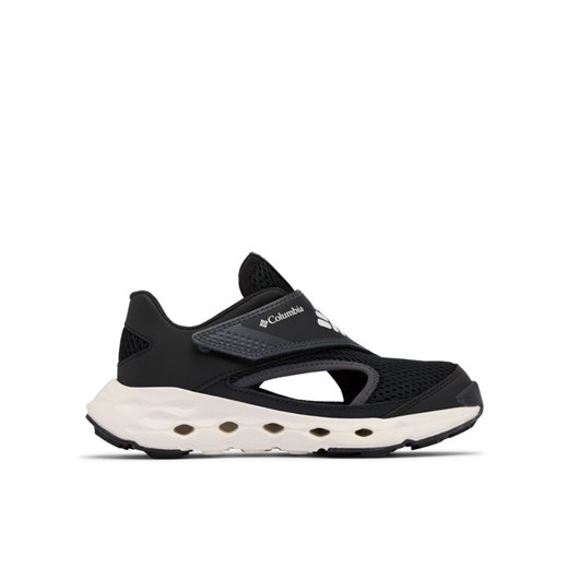 Columbia Buty do sportów wodnych Youth Drainmaker™ Xtr Shandal 2108241 Czarny ze sklepu MODIVO w kategorii Sandały dziecięce - zdjęcie 182762820