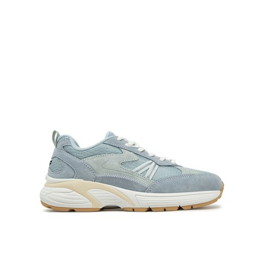 HOFF Sneakersy Cabell 12511003 Niebieski ze sklepu MODIVO w kategorii Buty sportowe damskie - zdjęcie 182762870