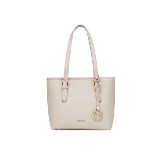 MEXX Torebka MEXX-X-004-07 Brązowy ze sklepu MODIVO w kategorii Torby Shopper bag - zdjęcie 182762960