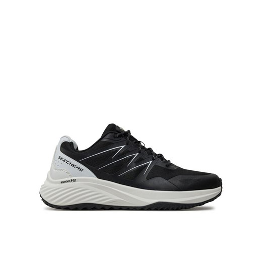 Skechers Sneakersy Bounder Rse 232781 Czarny ze sklepu MODIVO w kategorii Buty sportowe męskie - zdjęcie 182763243