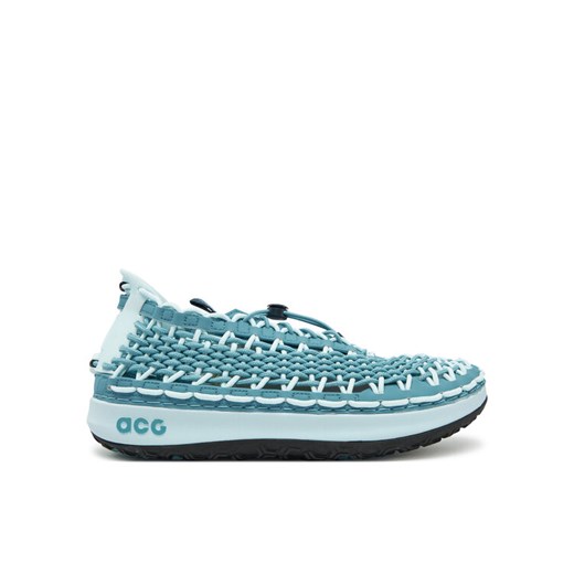 Nike Buty do sportów wodnych AGG Watercat CZ0931 Niebieski ze sklepu MODIVO w kategorii Buty sportowe męskie - zdjęcie 182763342