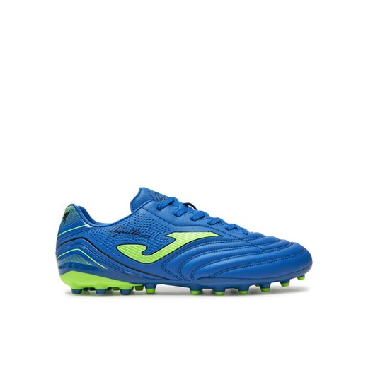 Joma Buty do piłki nożnej Aguila AG AGUW2404AG Niebieski ze sklepu MODIVO w kategorii Buty sportowe męskie - zdjęcie 182763490