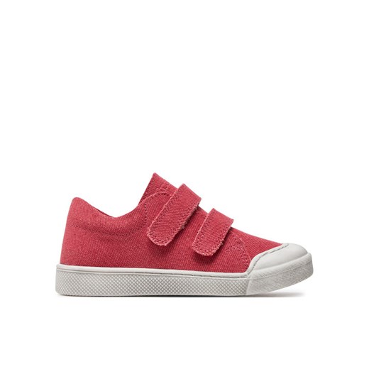 Froddo Sneakersy Rosario Vegan G2130318-5 S Różowy ze sklepu MODIVO w kategorii Trampki dziecięce - zdjęcie 182763584