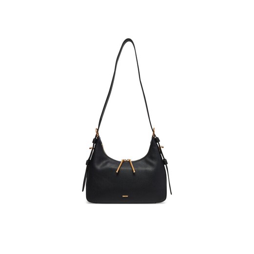 DKNY Torebka R44EAI65 Czarny ze sklepu MODIVO w kategorii Torebki damskie - zdjęcie 182763620
