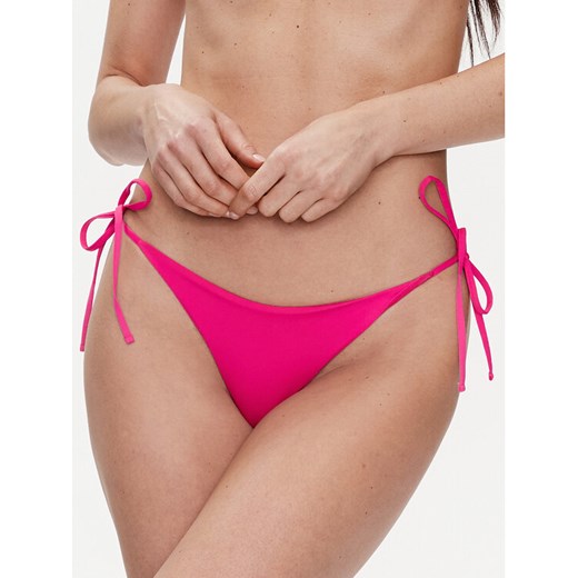 Pinko Dół od bikini Veduta 101268 A0S4 Różowy Pinko L MODIVO