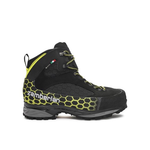 Zamberlan Trekkingi 1116 Rando Gtx GORE-TEX Czarny ze sklepu MODIVO w kategorii Buty trekkingowe męskie - zdjęcie 182763662