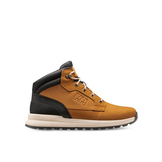 Helly Hansen Trekkingi Kelvin Mid Boots 12038 Brązowy ze sklepu MODIVO w kategorii Buty trekkingowe męskie - zdjęcie 182763702