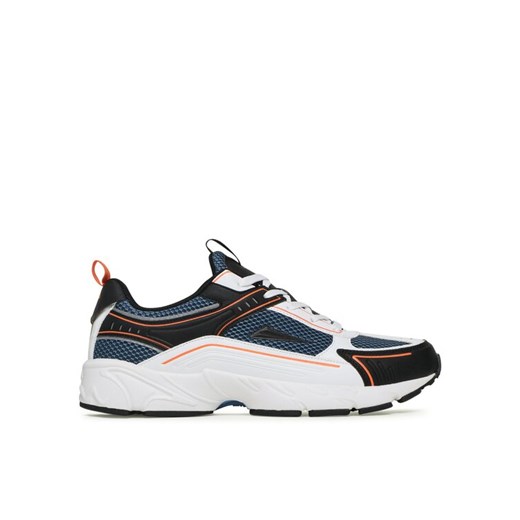 Fila Sneakersy 2000 Stunner FFM0174.53141 Czarny ze sklepu MODIVO w kategorii Buty sportowe męskie - zdjęcie 182763843