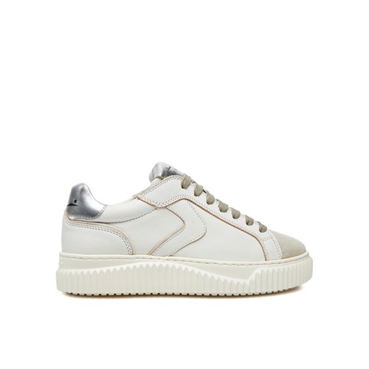 Voile Blanche Sneakersy Lipari 0012017542.33.1N02 Beżowy ze sklepu MODIVO w kategorii Buty sportowe damskie - zdjęcie 182763873