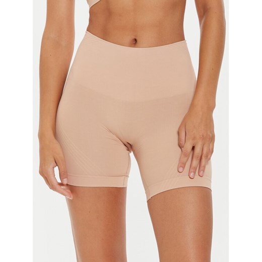 Chantelle Bielizna modelująca dolna Smooth Comfort C10U40 Beżowy ze sklepu MODIVO w kategorii Bielizna wyszczuplająca - zdjęcie 182763914