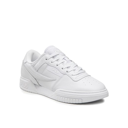 Fila Sneakersy Original Fitness 22 FFM0160.13033 Biały Fila 44 MODIVO
