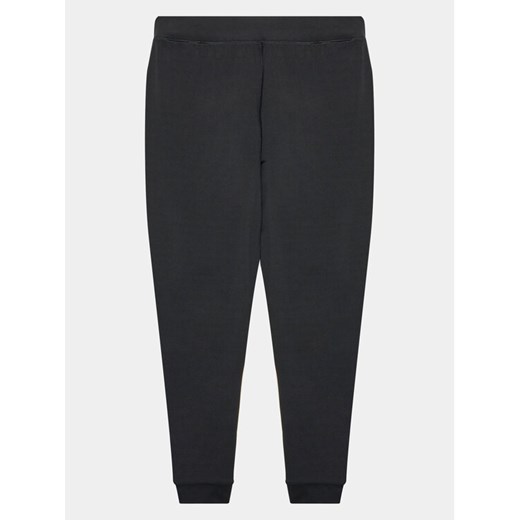 Under Armour Spodnie dresowe Motion Jogger 1377112 Czarny Regular Fit ze sklepu MODIVO w kategorii Spodnie chłopięce - zdjęcie 182764060