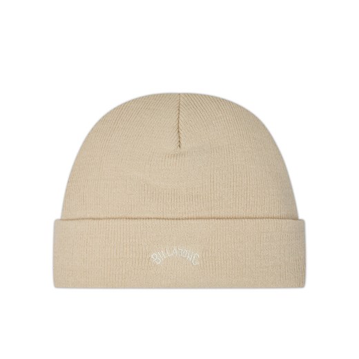 Billabong Czapka EBYHA00124 Écru ze sklepu MODIVO w kategorii Czapki zimowe męskie - zdjęcie 182764104