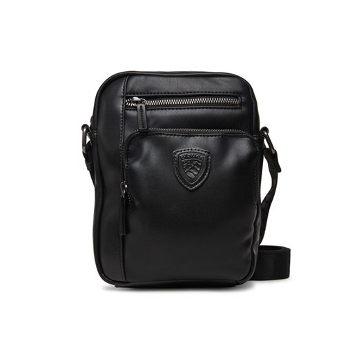 Blauer Saszetka S5CROSBY02/ROA Czarny OS MODIVO