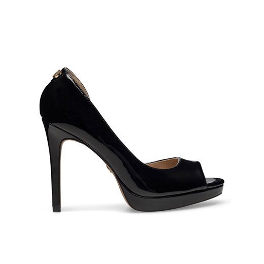 Nine West Szpilki WFA2733-1A Czarny ze sklepu MODIVO w kategorii Czółenka - zdjęcie 182764270