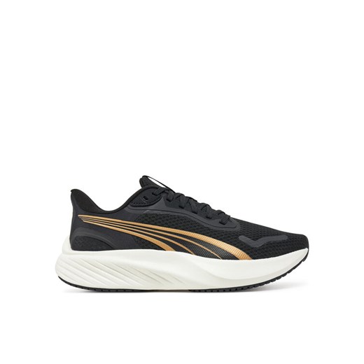 Puma Buty do biegania Pounce Lite 310778 11 Czarny ze sklepu MODIVO w kategorii Buty sportowe damskie - zdjęcie 182764273