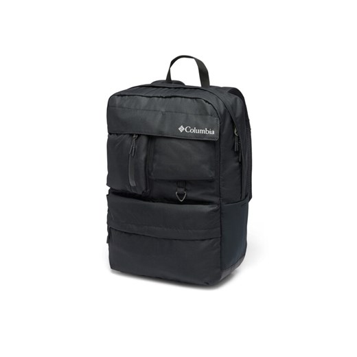 Columbia Plecak Street Transit Bacpack II 2101751 Czarny ze sklepu MODIVO w kategorii Plecaki - zdjęcie 182764292