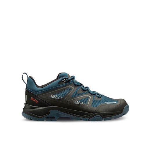 Helly Hansen Trekkingi 11749 Granatowy ze sklepu MODIVO w kategorii Buty trekkingowe męskie - zdjęcie 182764304