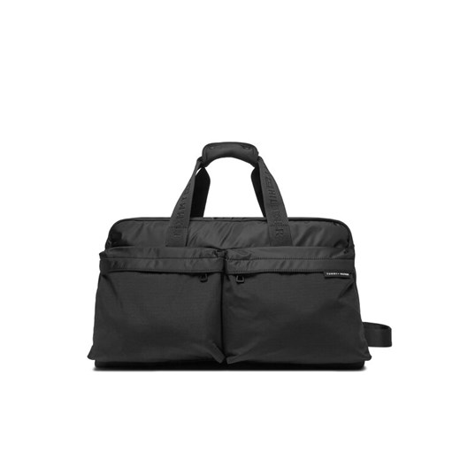 Tommy Hilfiger Torba AM0AM13077 Czarny ze sklepu MODIVO w kategorii Torby podróżne - zdjęcie 182764324