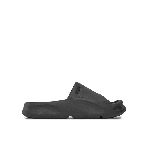 HERON PRESTON Klapki Eco Moulded HMIC004S22MAT0011000 Czarny ze sklepu MODIVO w kategorii Klapki damskie - zdjęcie 182764374