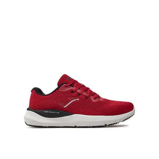 Joma Sneakersy Selene Men 2406 CSELES2406 Czerwony ze sklepu MODIVO w kategorii Buty sportowe męskie - zdjęcie 182764424