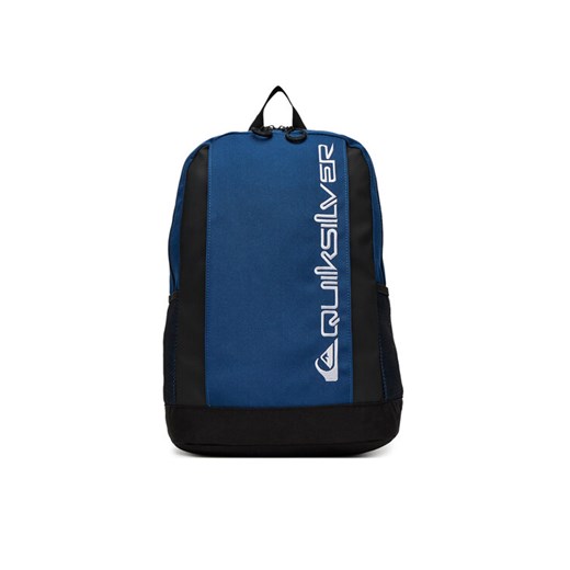 Quiksilver Plecak QUIC-P-001-07 Granatowy ze sklepu MODIVO w kategorii Plecaki - zdjęcie 182764461