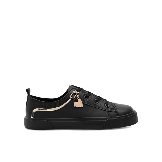 DeeZee Trampki CSS20377-28 Czarny ze sklepu MODIVO w kategorii Trampki dziecięce - zdjęcie 182764492