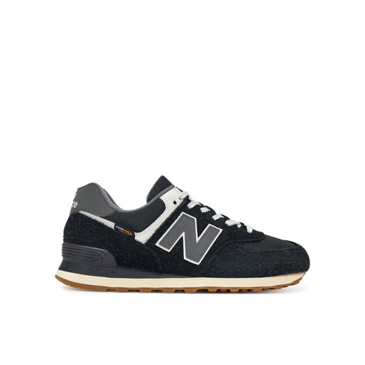 New Balance Sneakersy U574RUS Czarny New Balance 44_5 MODIVO