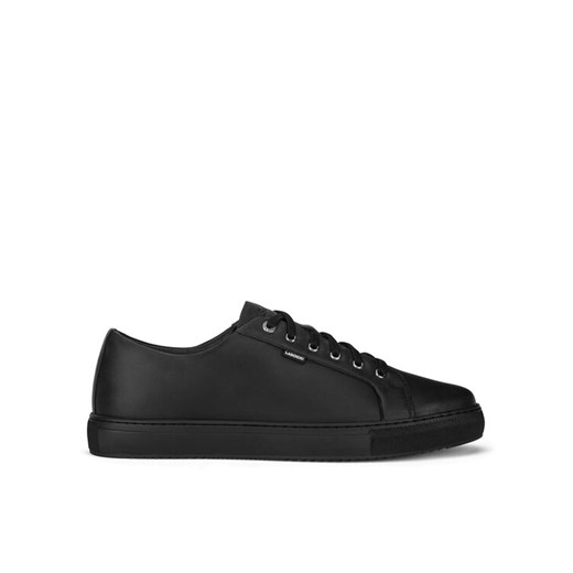 Lasocki Sneakersy TOSTO-03 MI24 Czarny ze sklepu MODIVO w kategorii Buty sportowe męskie - zdjęcie 182764510