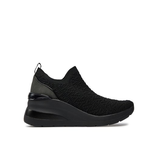 Aldo Sneakersy Sevan 13613207 Czarny ze sklepu MODIVO w kategorii Buty sportowe damskie - zdjęcie 182764511